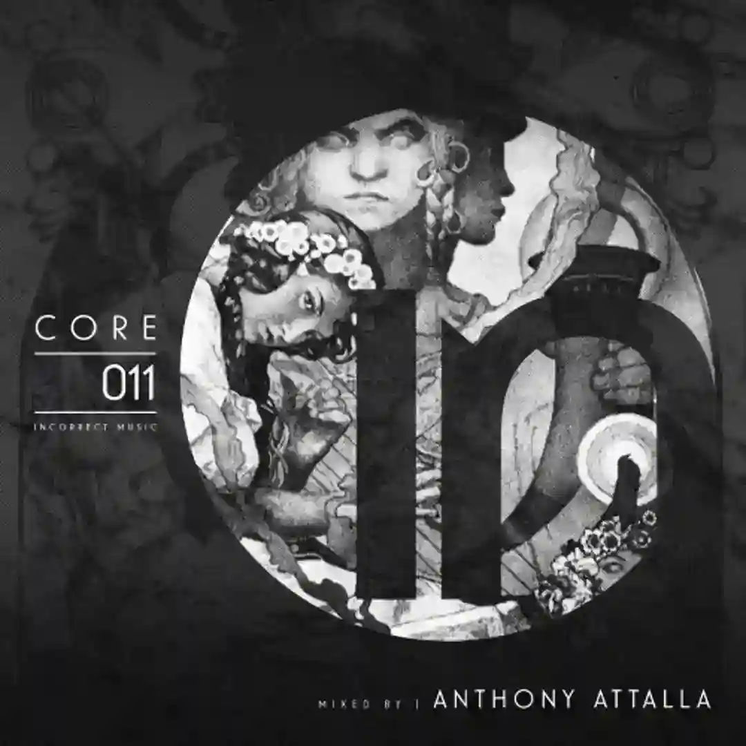 Acid (Original Mix) cover