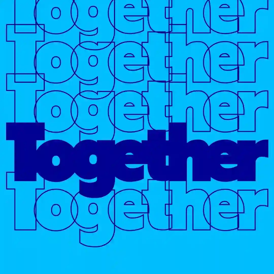 Together (Extended Mix) cover