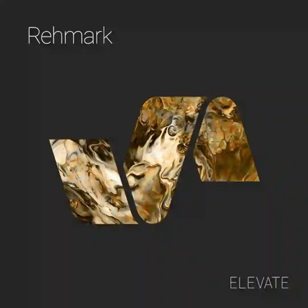 Abstract Traits (Original Mix) cover