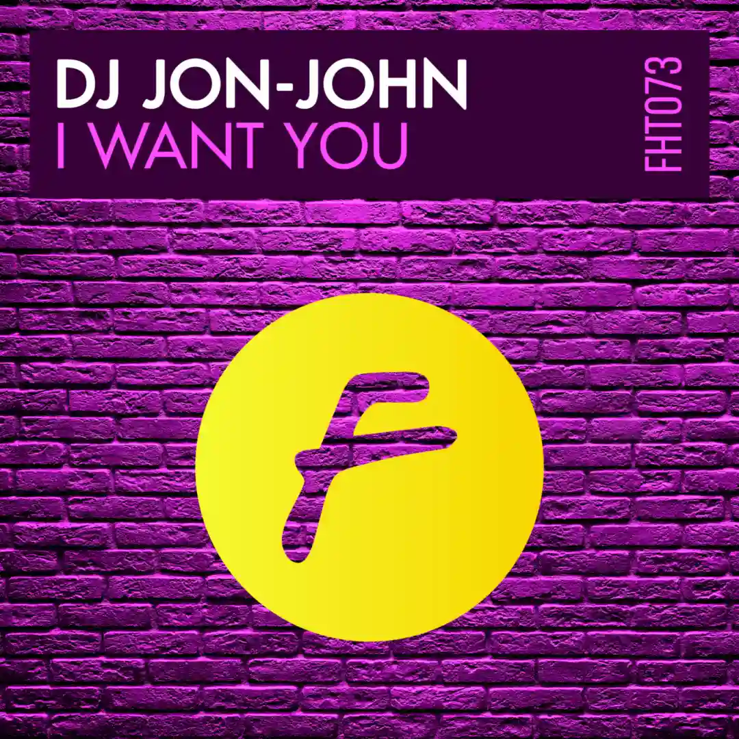 I Want You cover