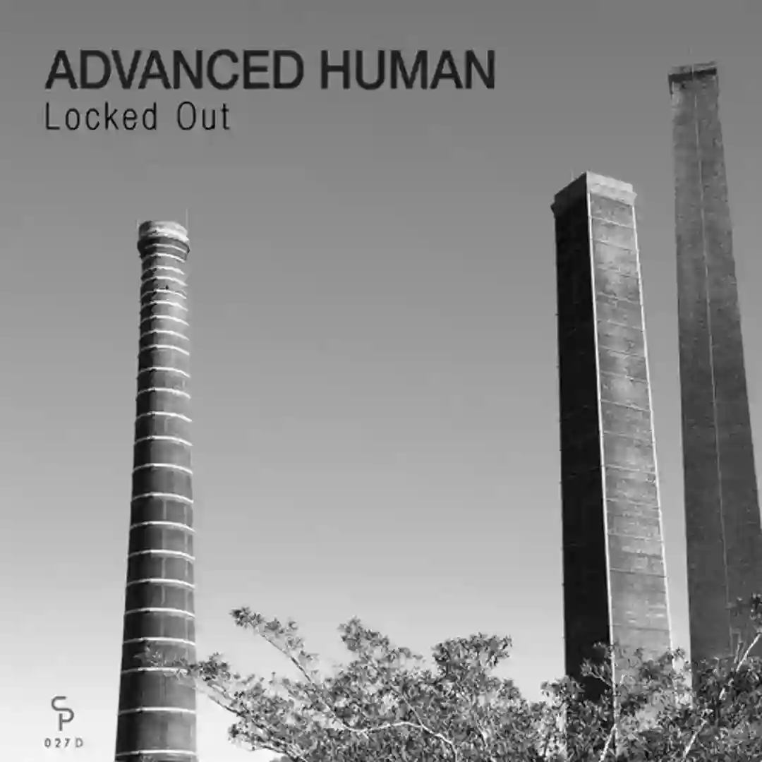 Locked Out cover