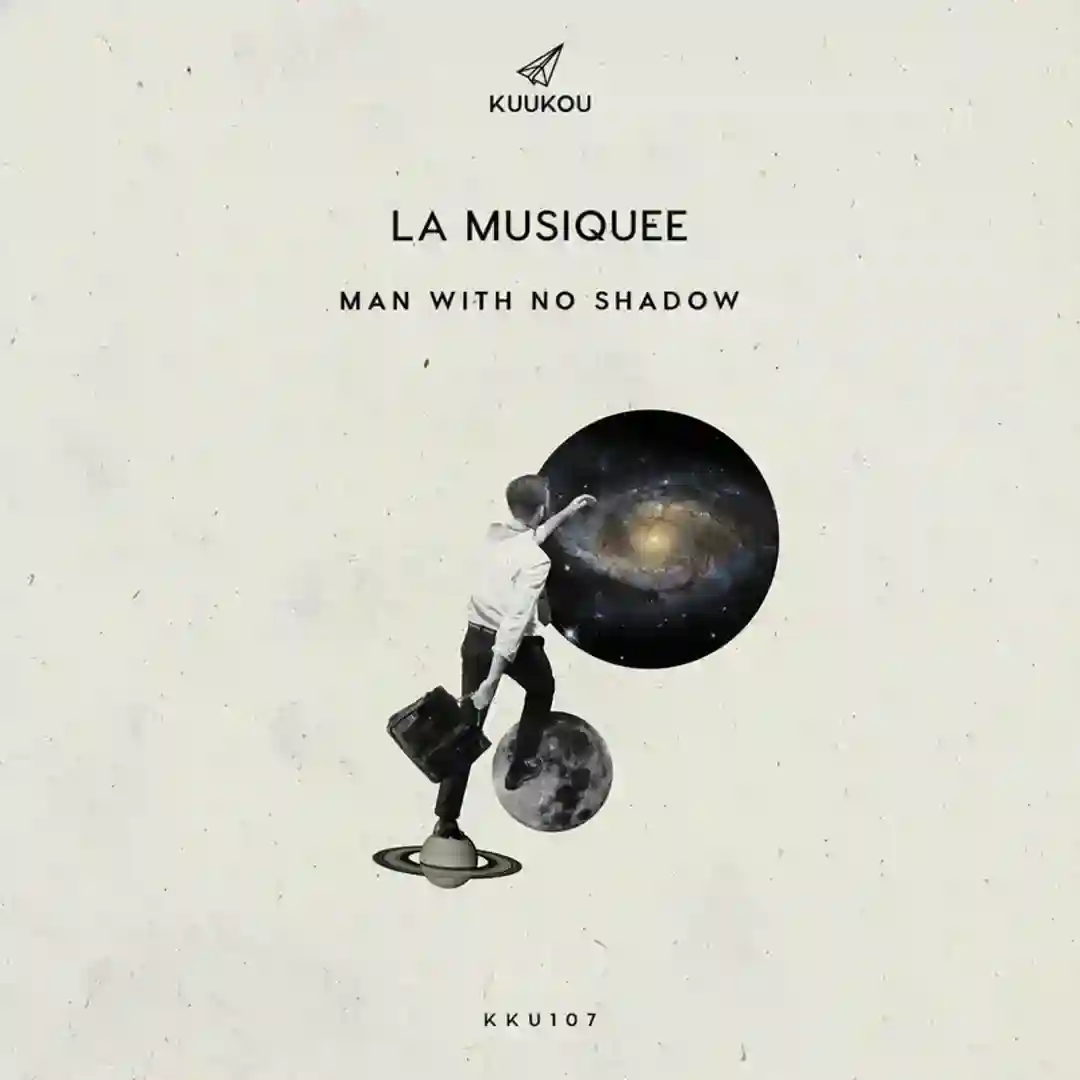La Musiquee (Original Mix) cover