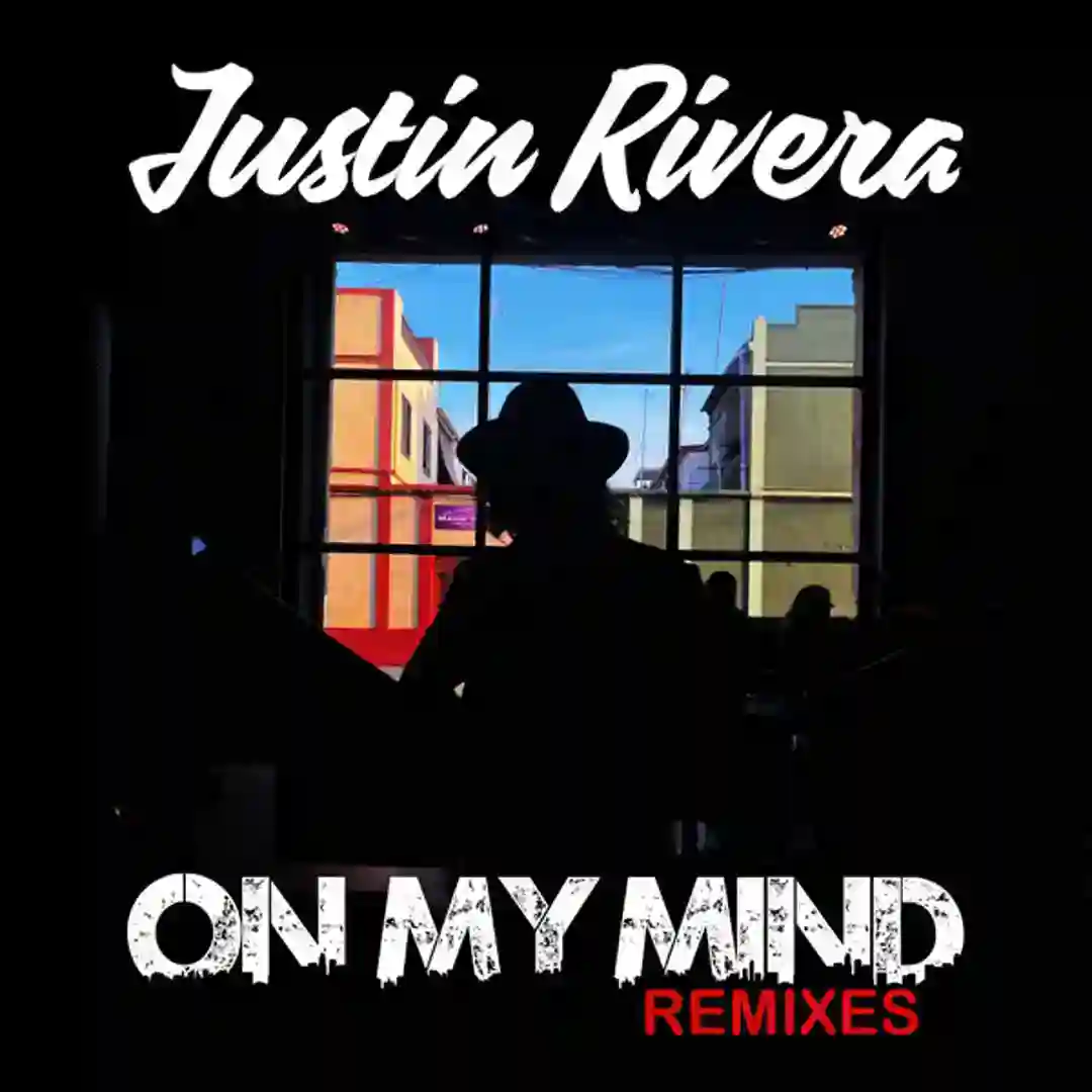 On My Mind (Indy Lopez & Jriv Stream Remix) cover
