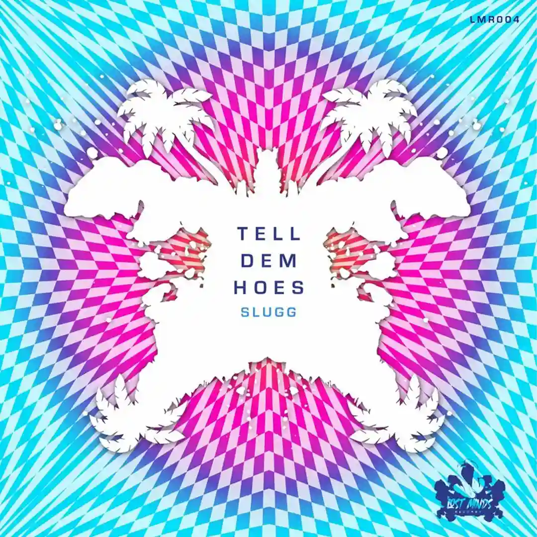 Tell Dem Hoes cover