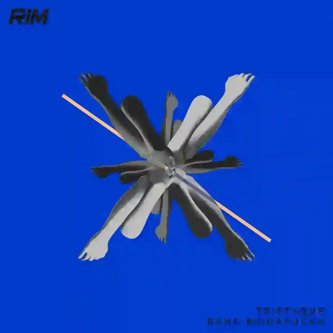 Bang Modafucka cover
