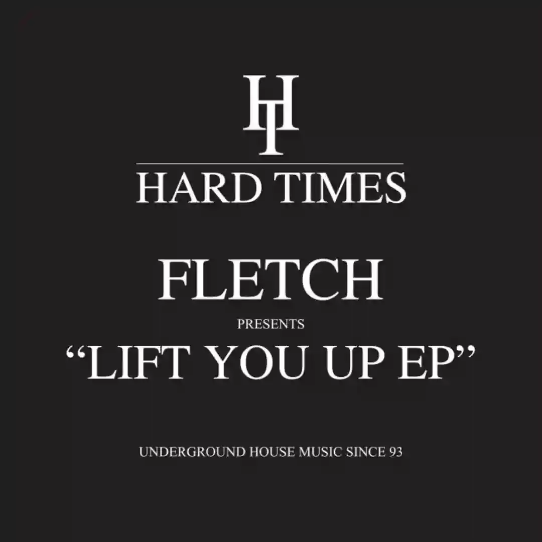 Touch Me (Extended Mix) cover