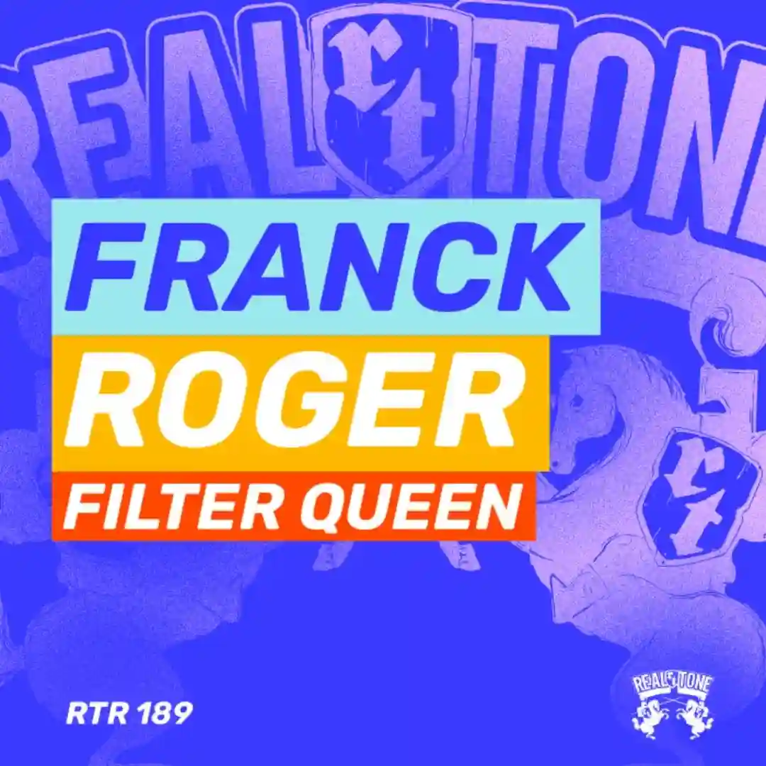Filter Queen cover