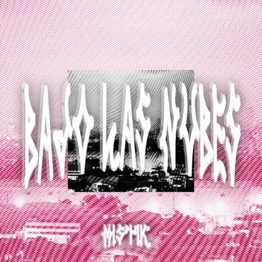 Que Llore (Original Mix) cover