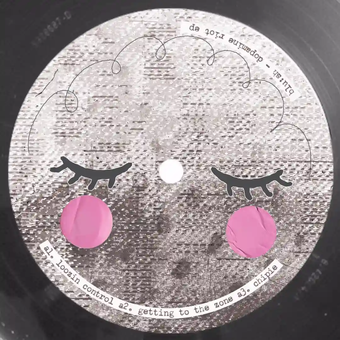 Chipie (Original) cover