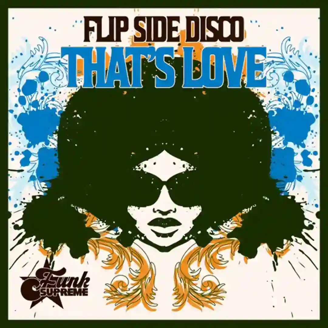 That's Love cover