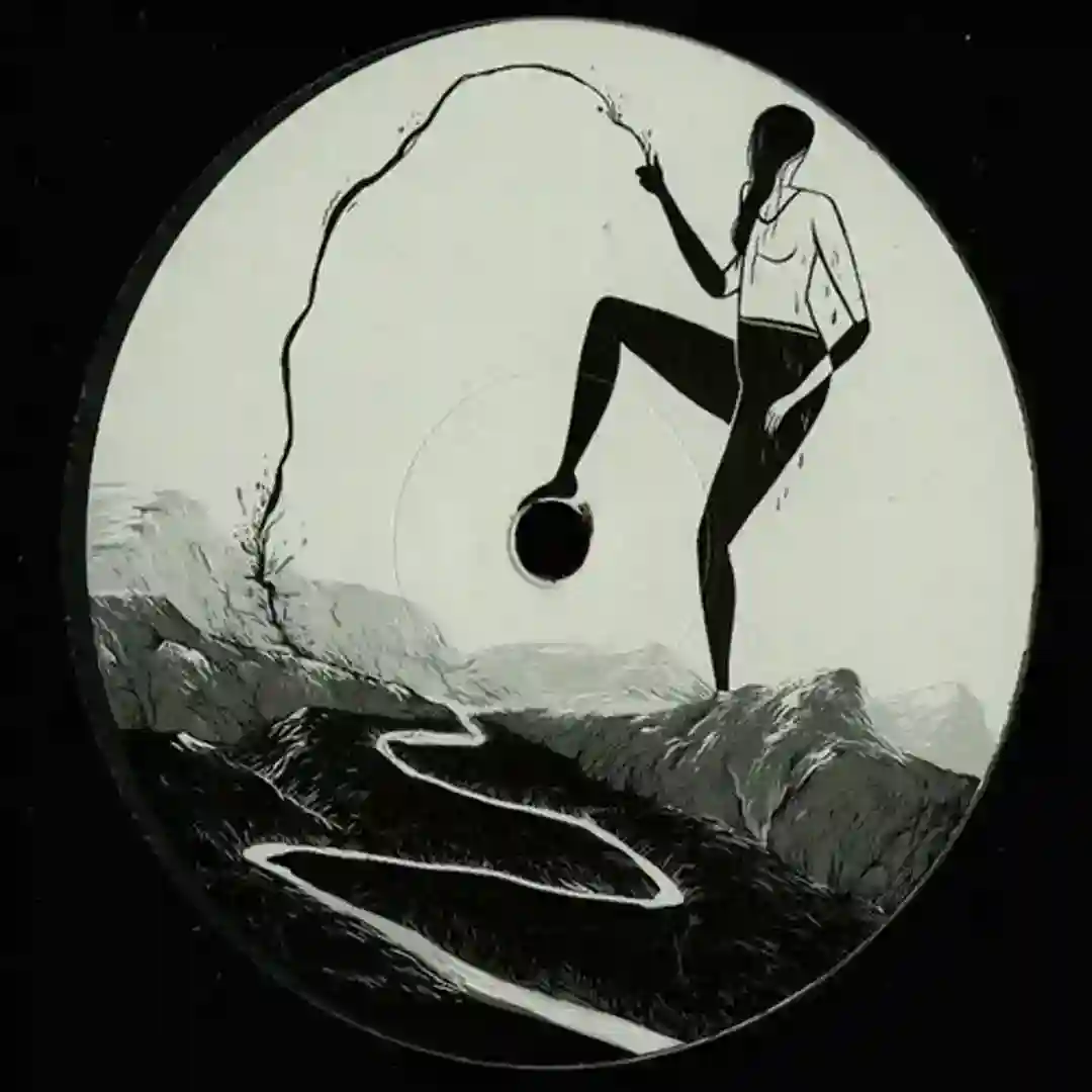 Luloauke (Original Mix) cover