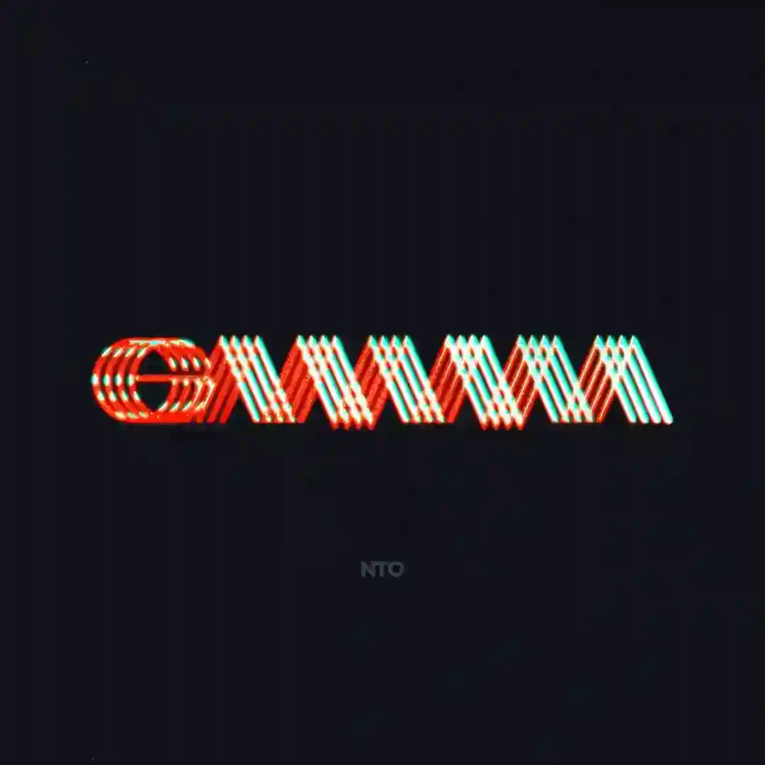 Gamma (Original Mix) cover