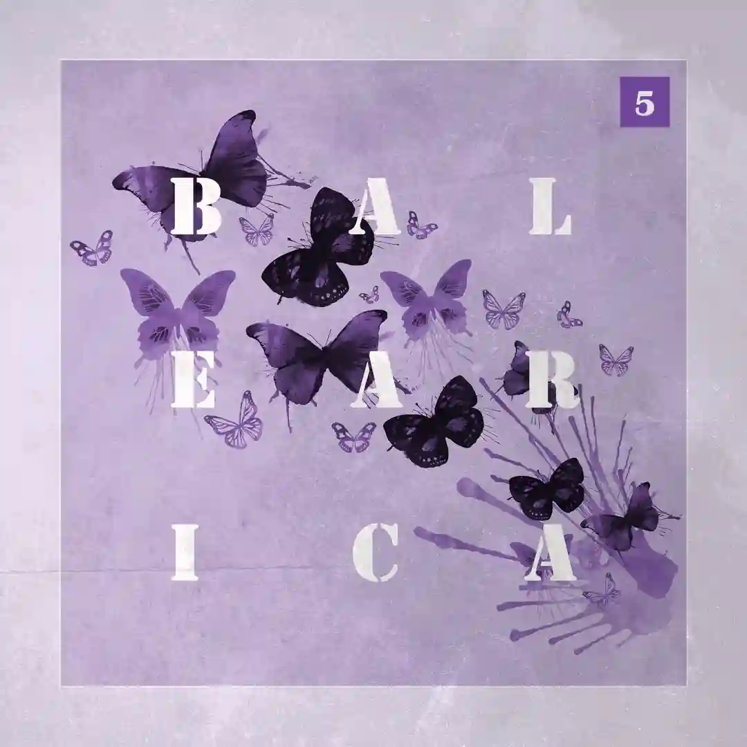 Sensation (Extended Mix) cover