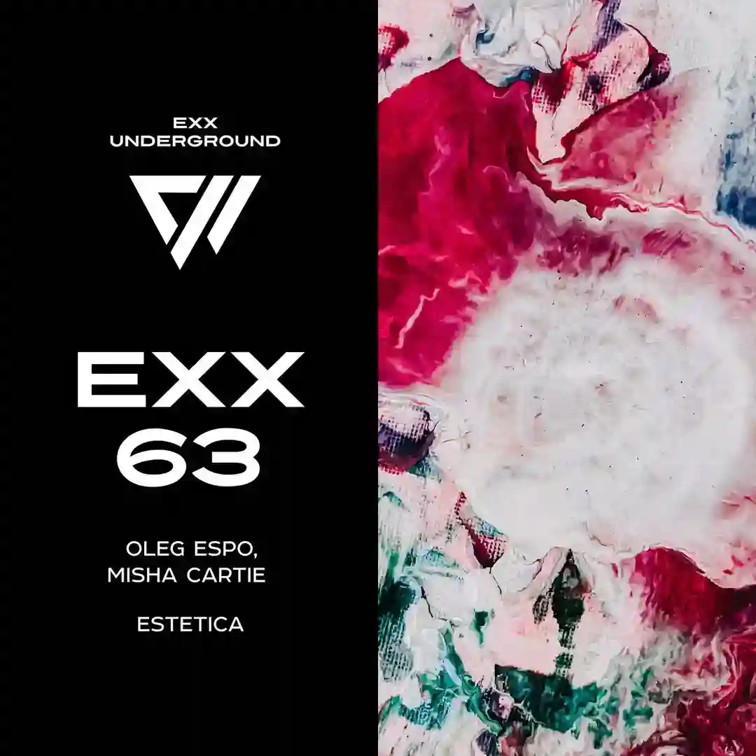 Estetica cover