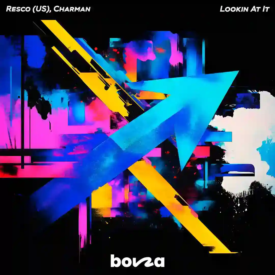 Lookin At It cover