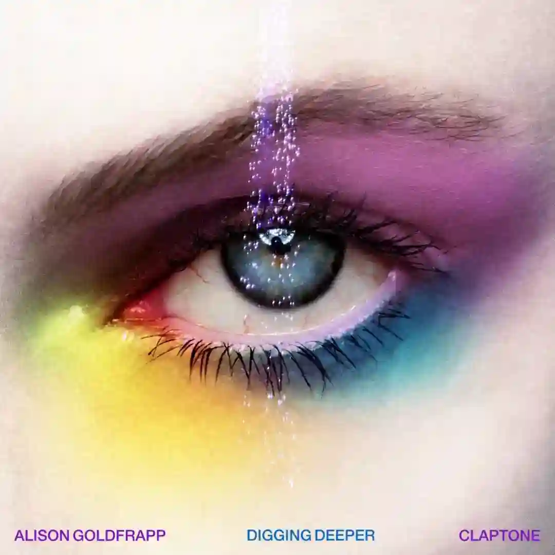 Digging Deeper (Extended Mix) cover