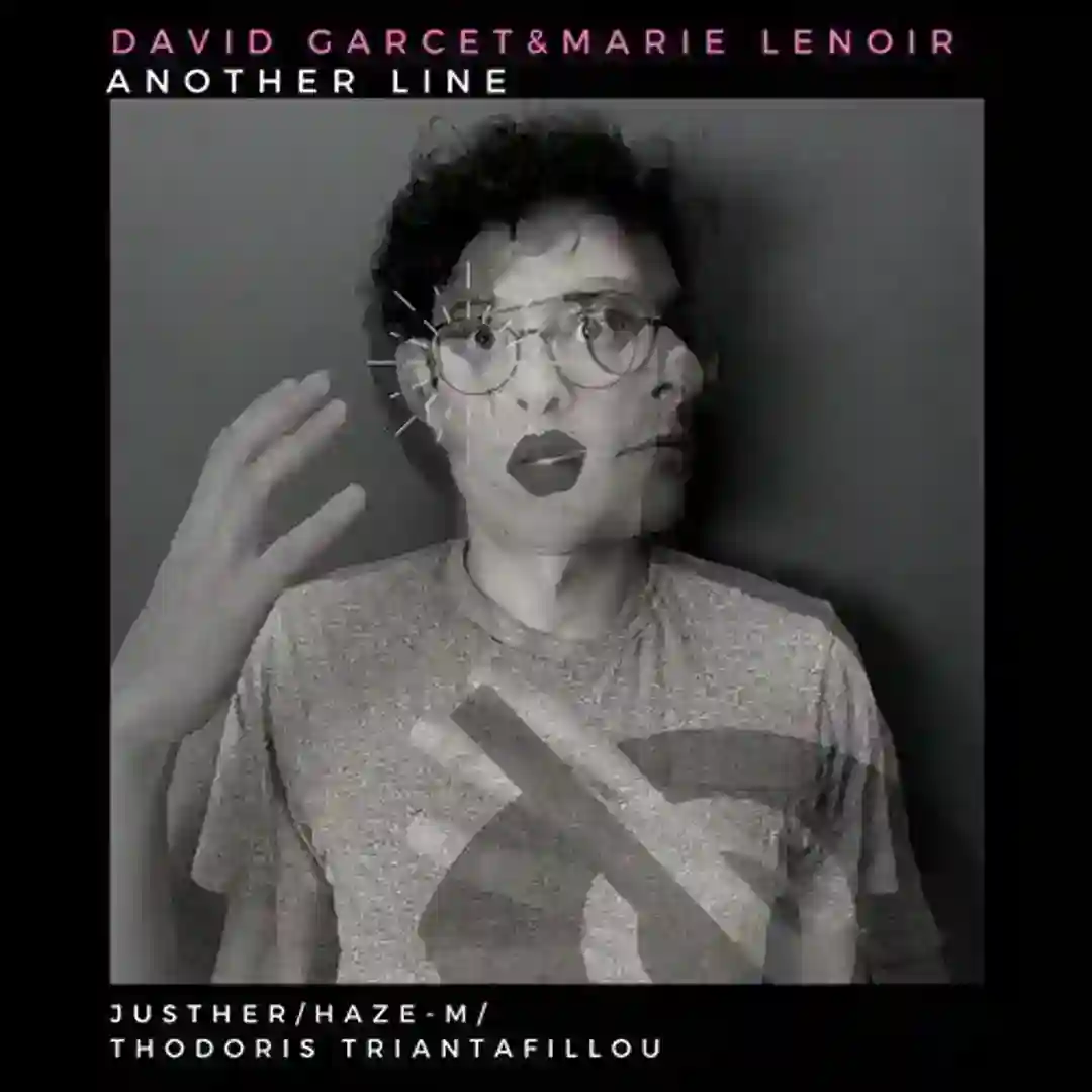 Another Line (Just Her Remix) cover