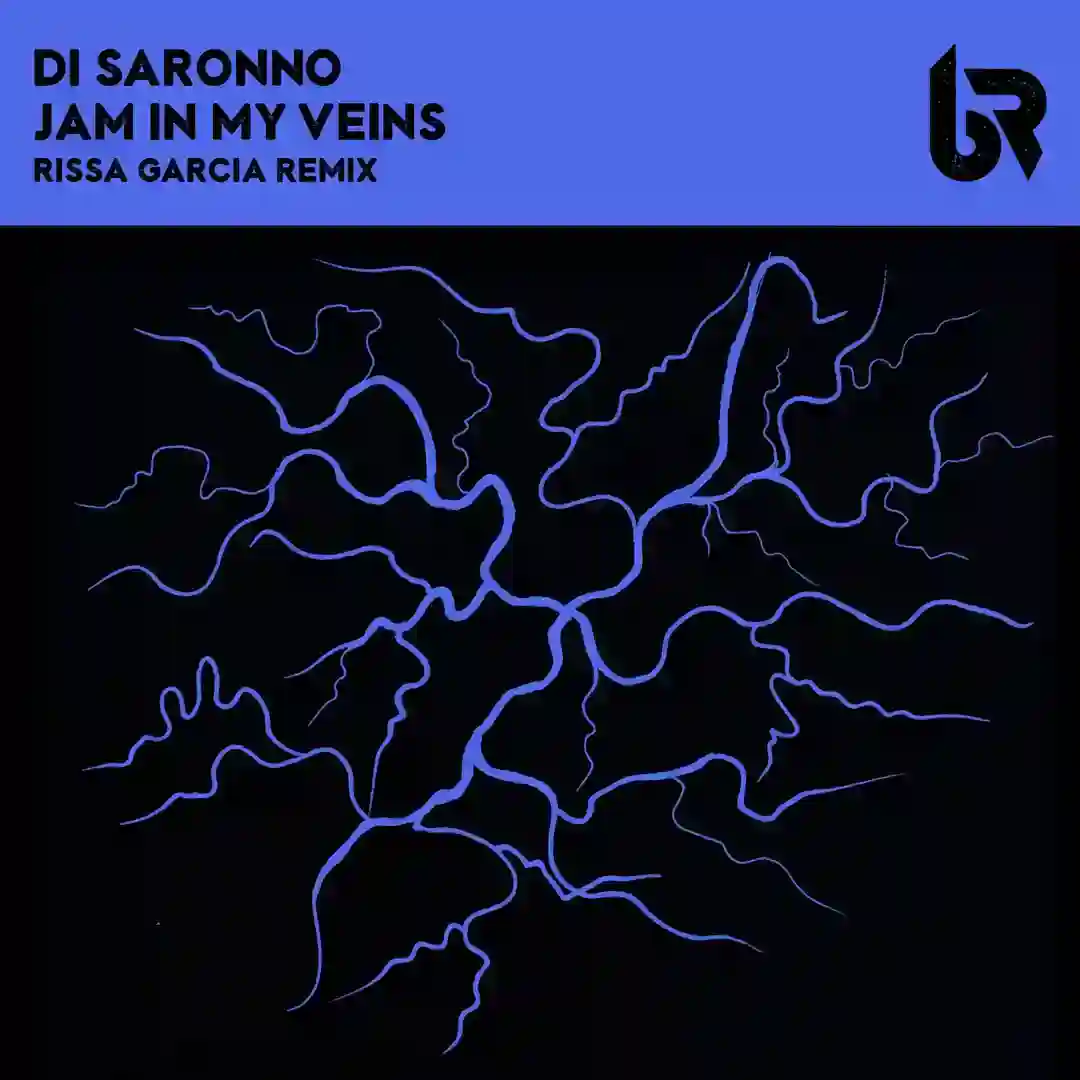 Jam In My Veins cover