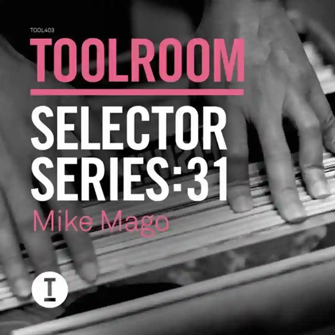 Check It (Original Mix) cover