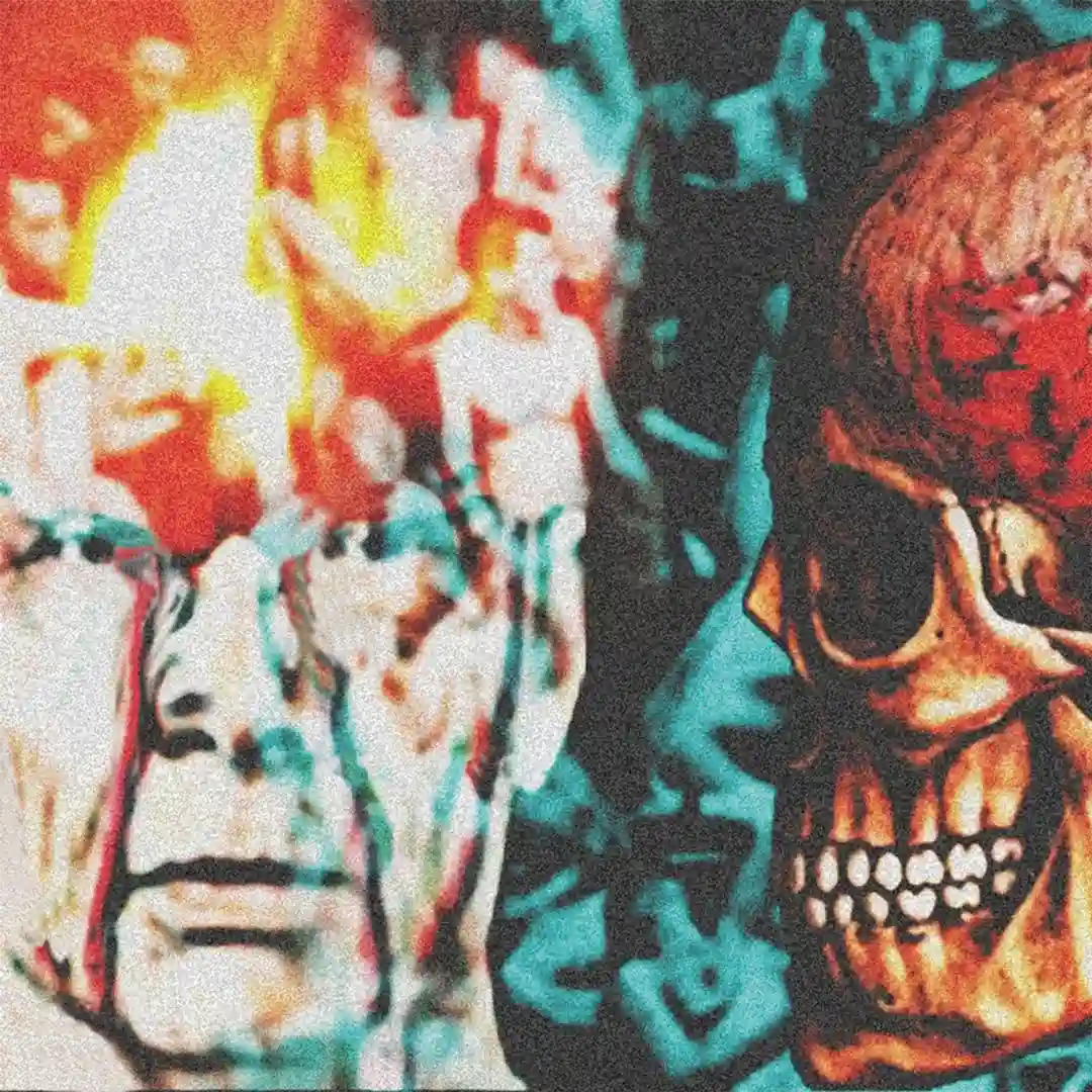 Vortex (Fango Remix) cover
