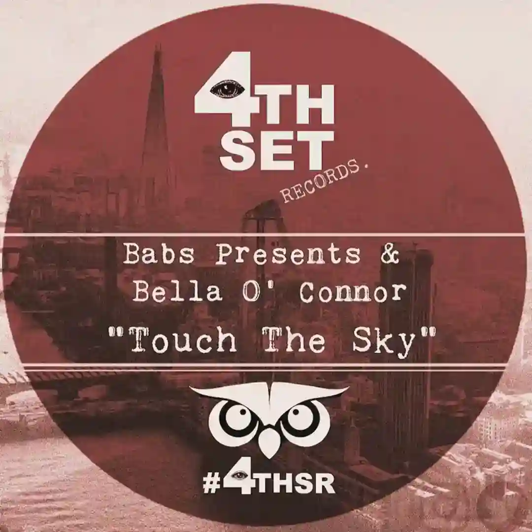 Touch The Sky cover
