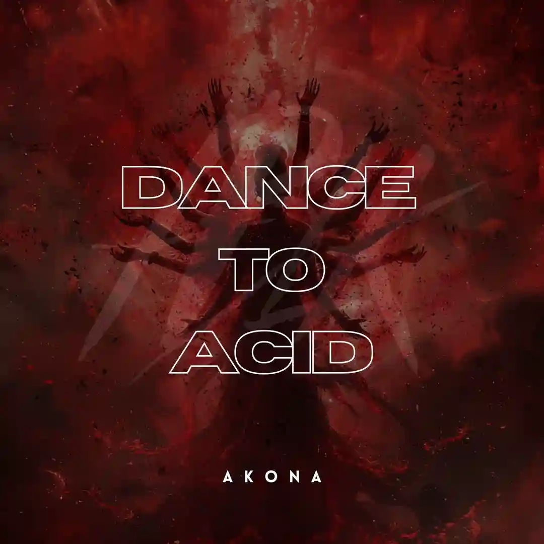 Dance to Acid (Extended Mix) cover