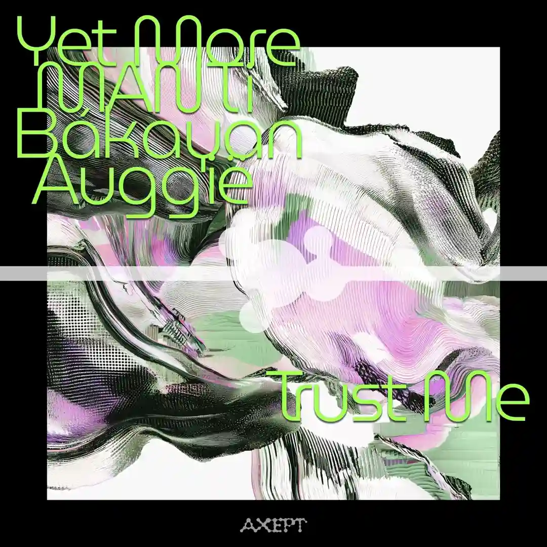 Trust Me cover