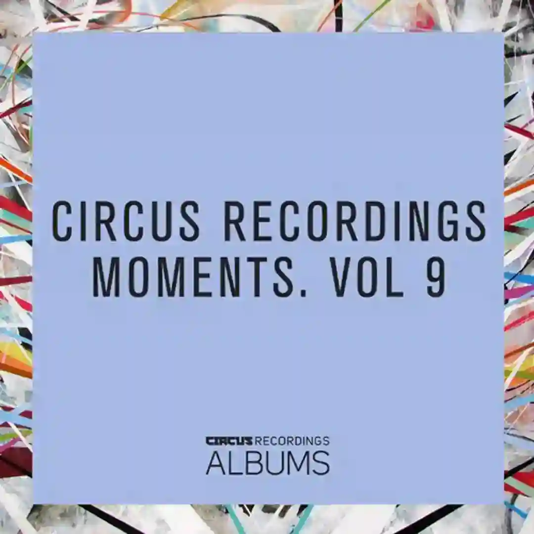 Waiting (Original Mix) cover