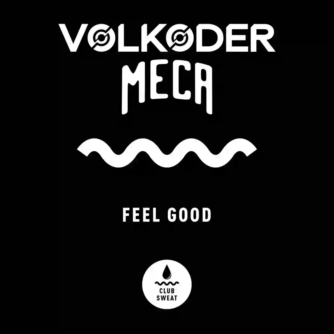 Feel Good (Extended Mix) cover