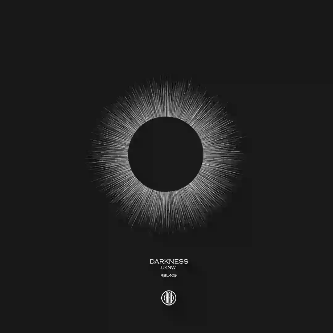 Darkness cover