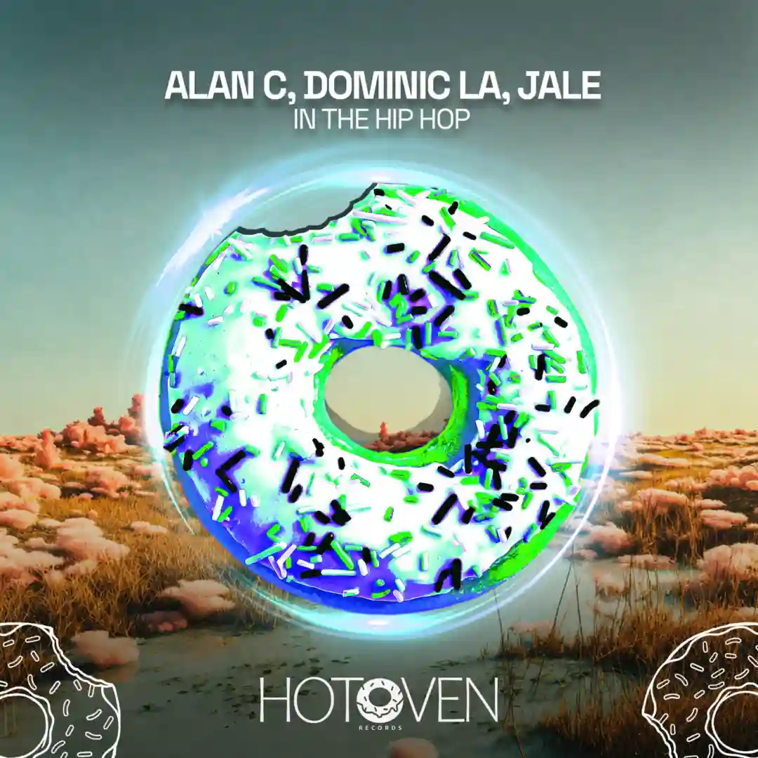 12 (Original Mix) cover