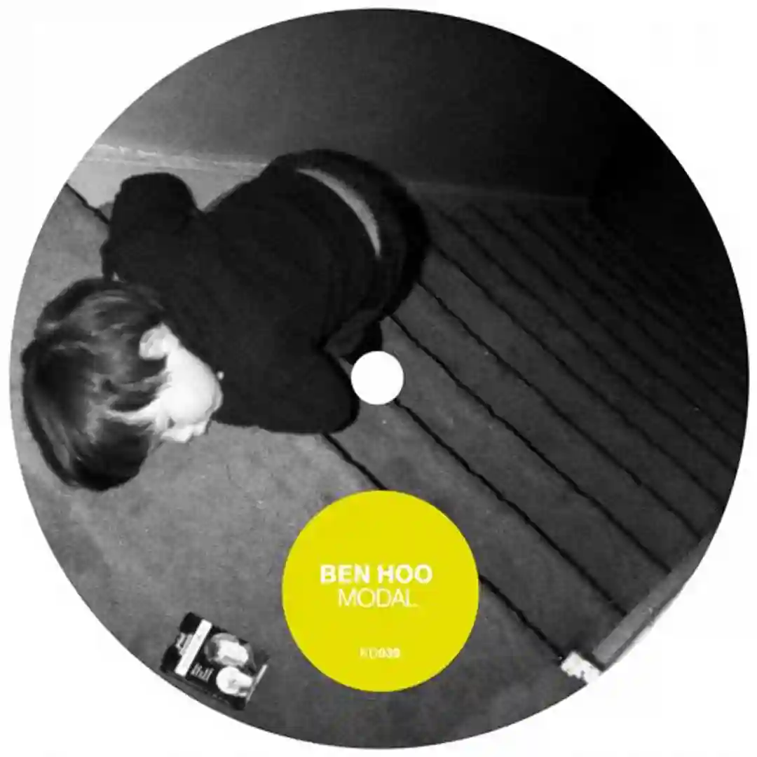 Modal (Daso Remix) cover