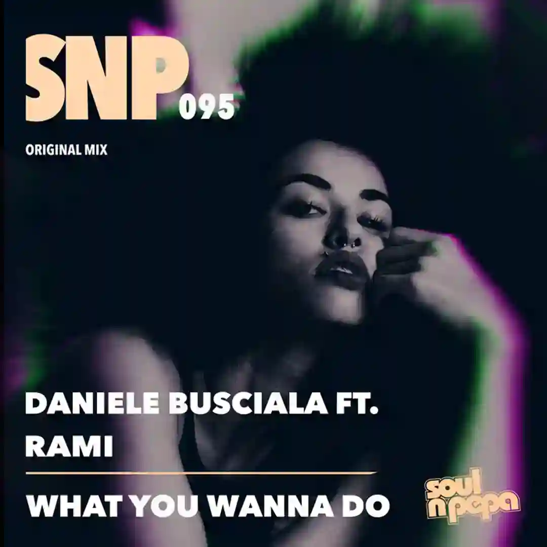 What You Wanna Do cover