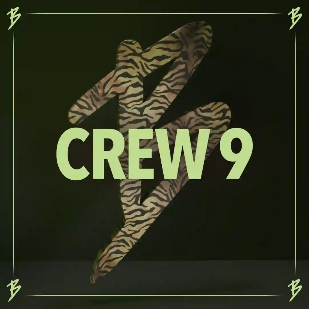 What's Up (Original Mix) cover