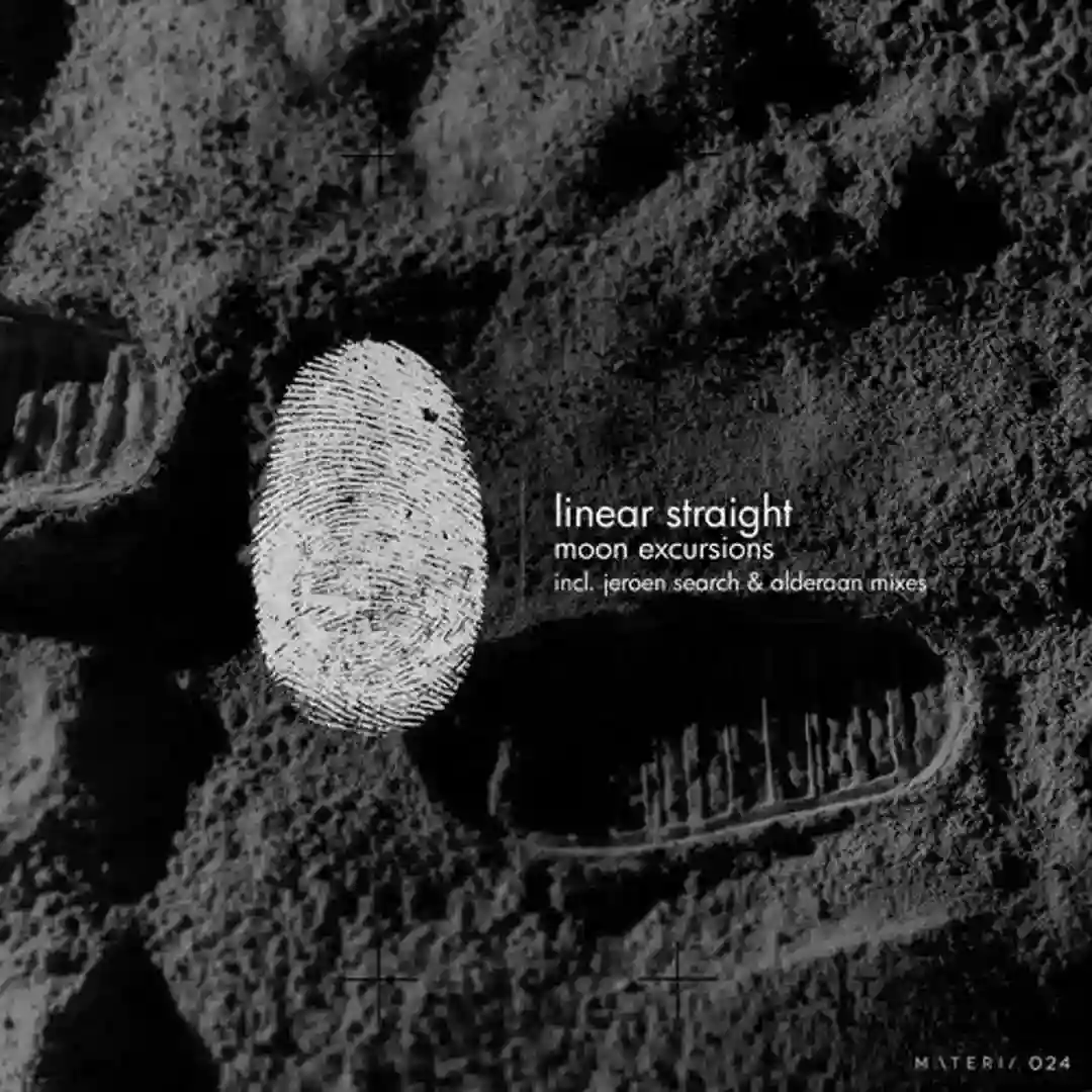Moon Excursion (Original Mix) cover