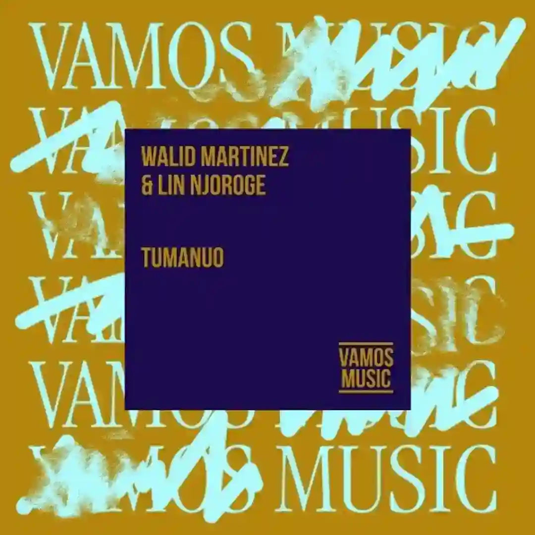 Tumanuo cover