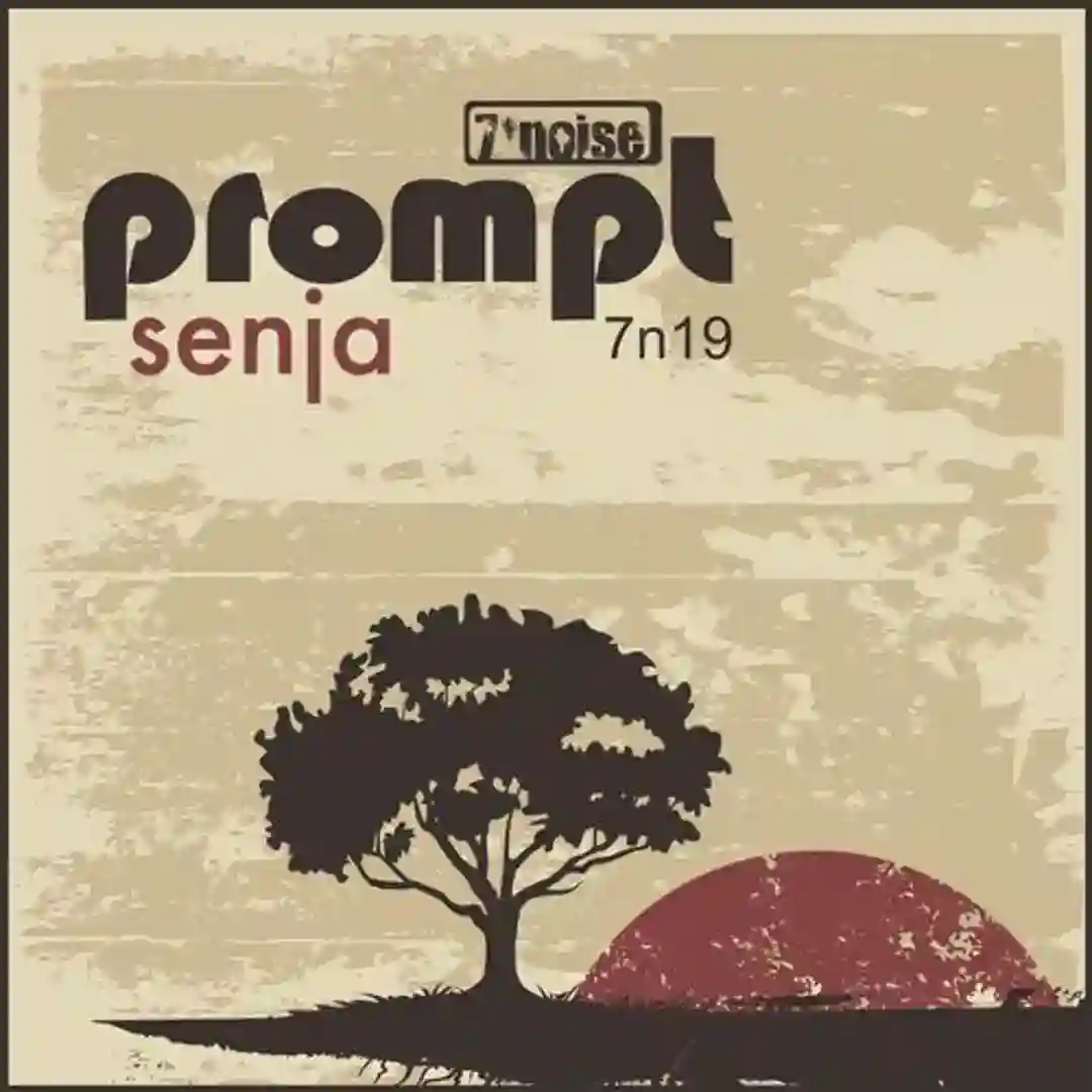 Senja cover
