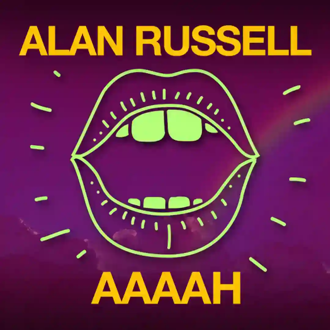 Aaaah (Ambient Dub) cover