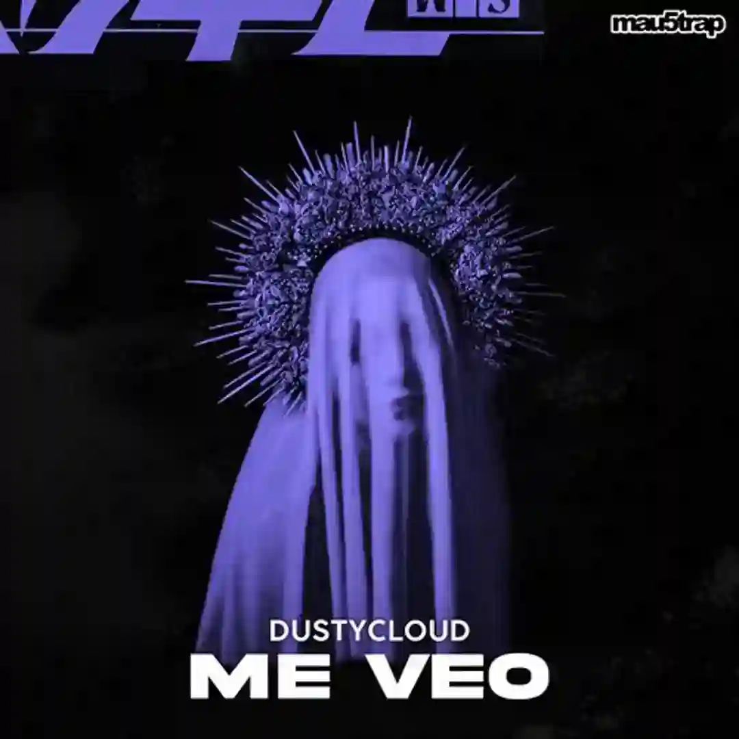 Me Veo cover