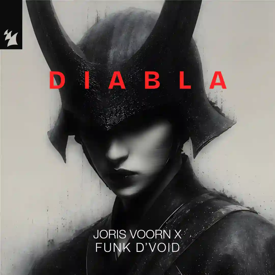 Diabla (Extended Mix) cover
