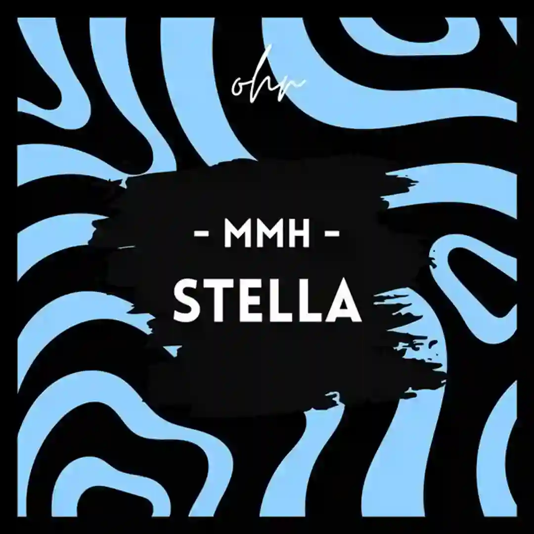 Stella (Original Mix) cover