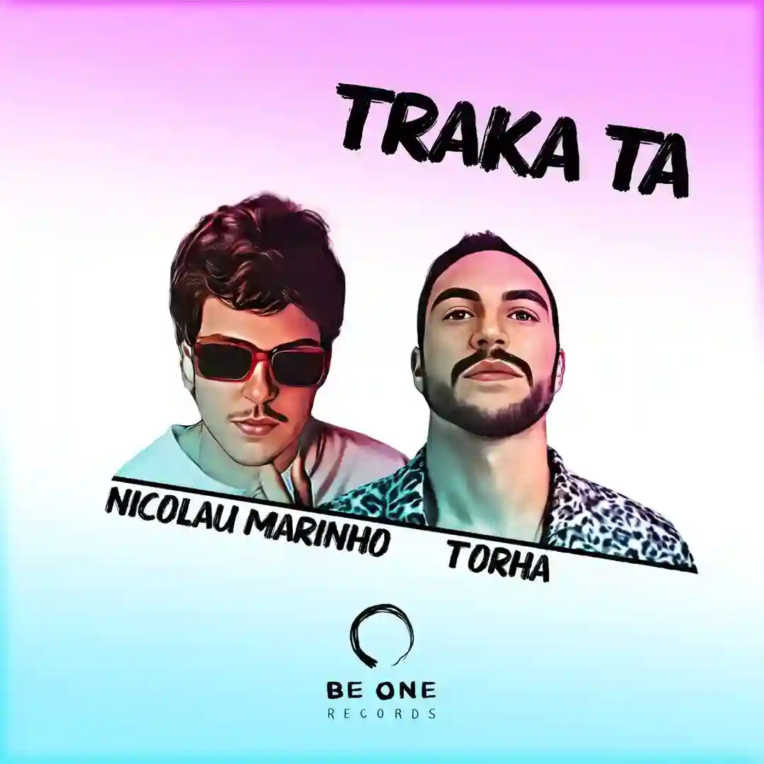 Traka Ta cover
