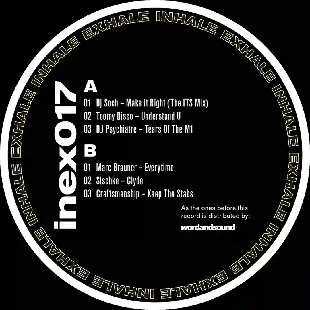 Everytime (Original Mix) cover