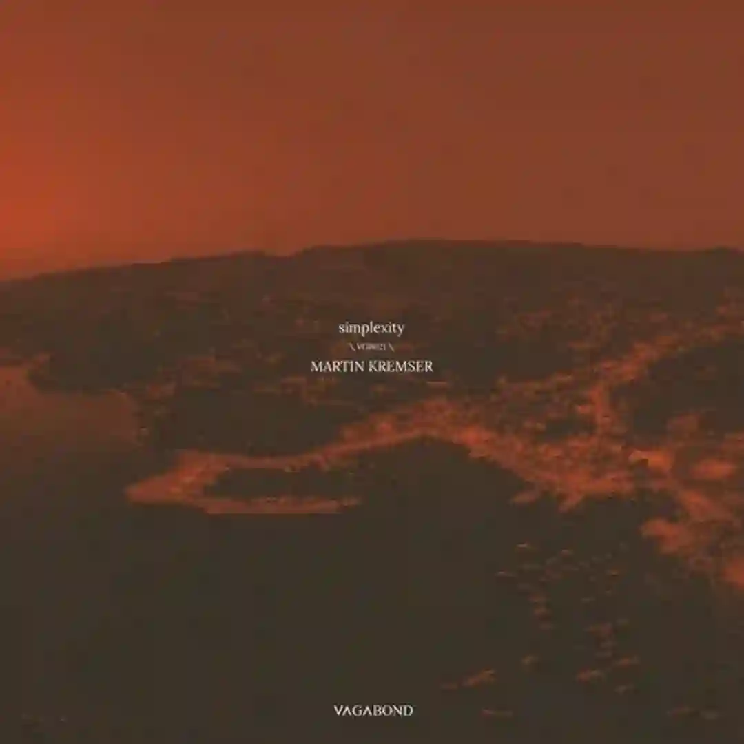Simplexity cover