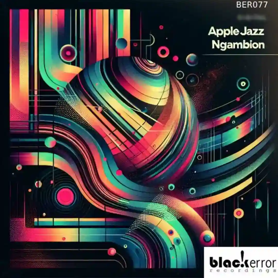 Ngambion (Original Mix) cover
