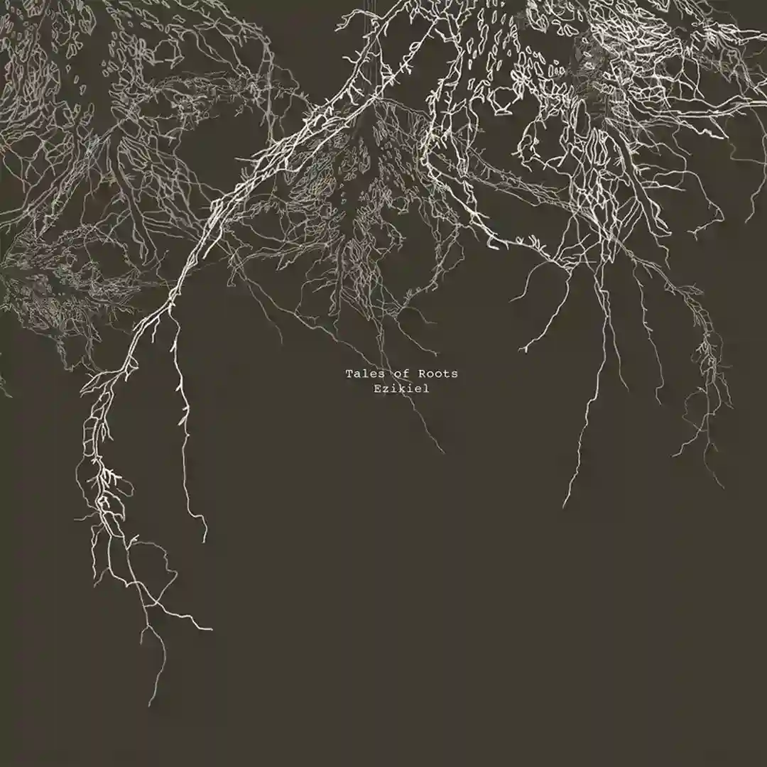 Tales of Roots cover