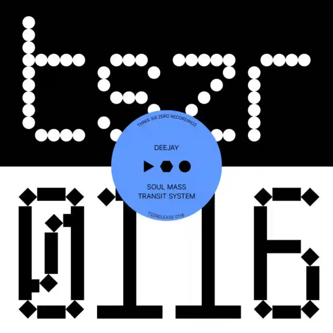Deejay (Original Mix) cover