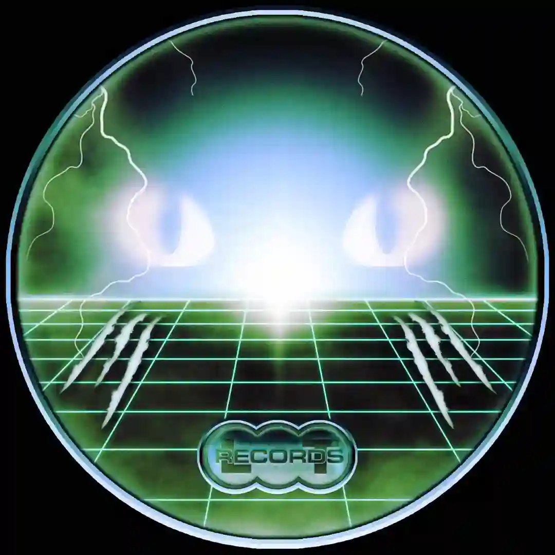 Insane In The Cat Brain cover