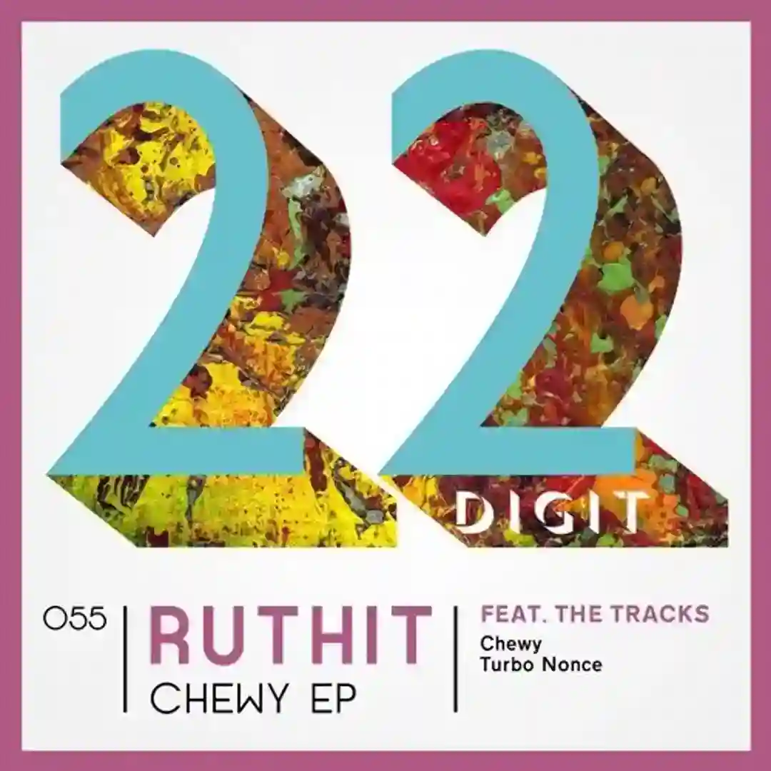 Chewy (Original Mix) cover