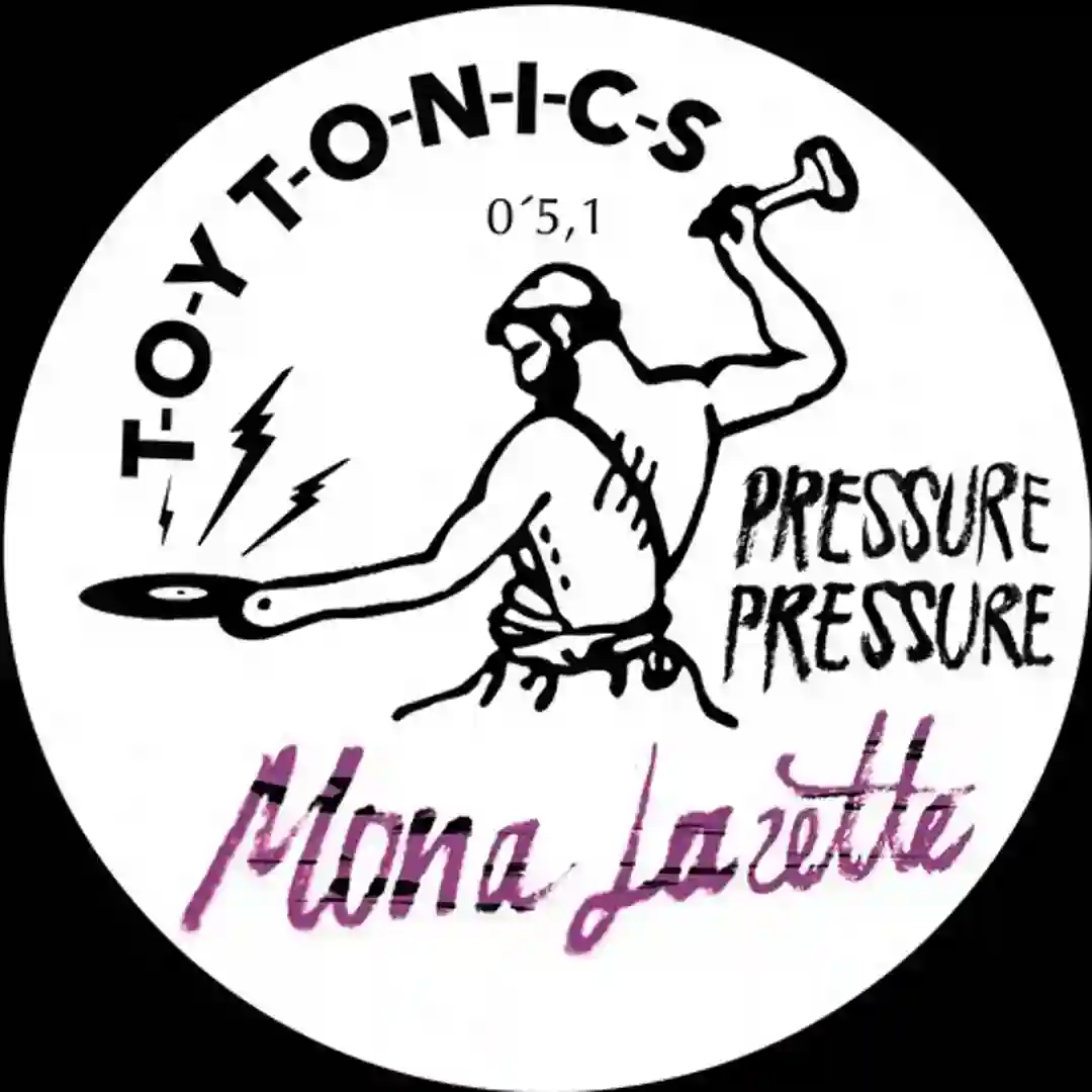 Pressure Pressure cover